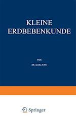 Kleine Erdbebenkunde