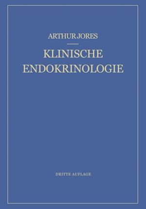 Klinische Endokrinologie