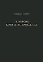 Klinische Konstitutionslehre