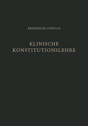 Klinische Konstitutionslehre