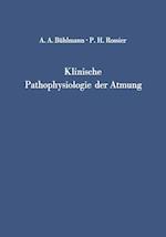 Klinische Pathophysiologie der Atmung