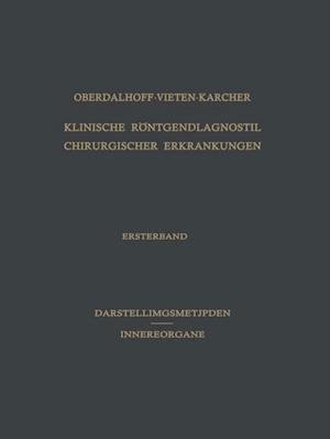 Klinische Röntgendiagnostik Chirurgischer Erkrankungen