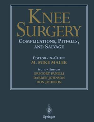 Knee Surgery