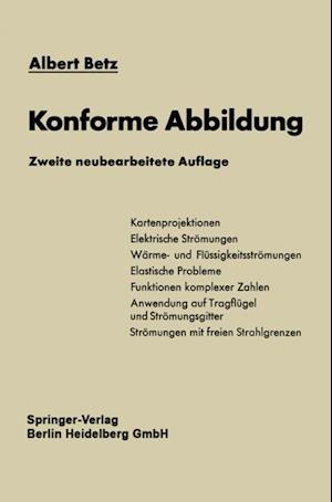 Konforme Abbildung