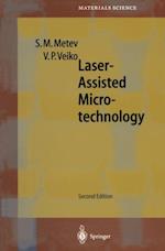 Laser-Assisted Microtechnology