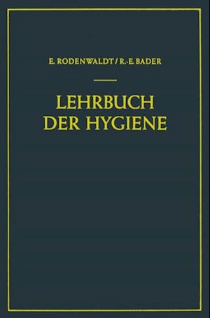 Lehrbuch der Hygiene