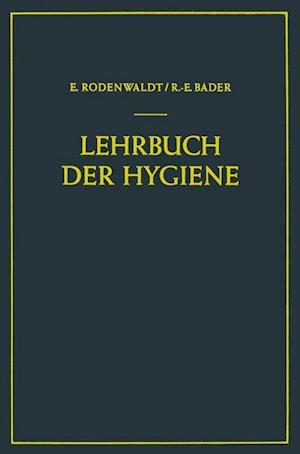 Lehrbuch der Hygiene