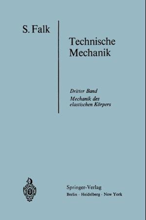 Lehrbuch der Technischen Mechanik