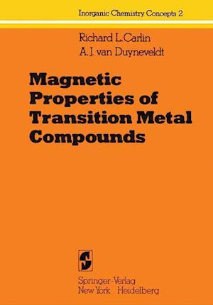 Magnetic Properties of Transition Metal Compounds