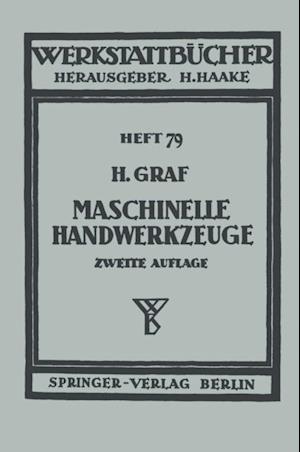 Maschinelle Handwerkzeuge