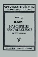 Maschinelle Handwerkzeuge