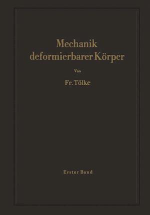 Mechanik deformierbarer Körper