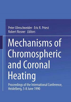 Mechanisms of Chromospheric and Coronal Heating