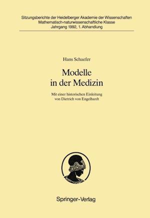 Modelle in der Medizin