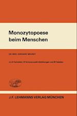 Monozytopoese beim Menschen