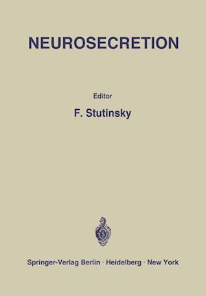 Neurosecretion