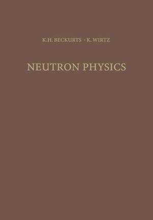 Neutron Physics