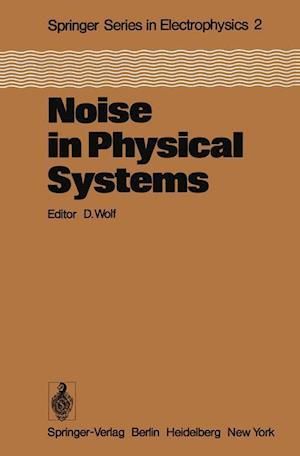 Noise in Physical Systems