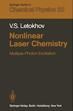 Nonlinear Laser Chemistry