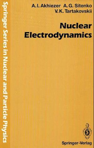 Nuclear Electrodynamics