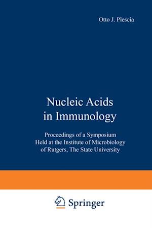 Nucleic Acids in Immunology