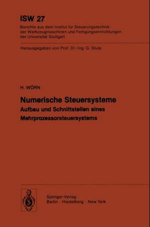 Numerische Steuersysteme