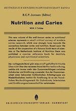 Nutrition and Caries