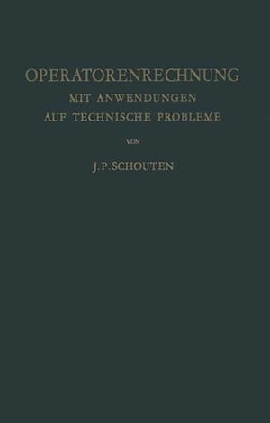 Operatorenrechnung