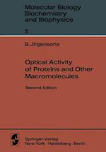 Optical Activity of Proteins and Other Macromolecules