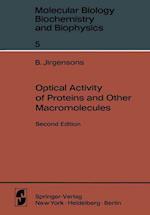 Optical Activity of Proteins and Other Macromolecules
