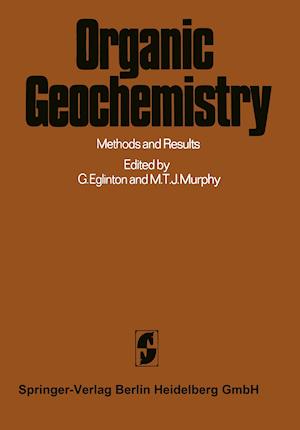 Organic Geochemistry