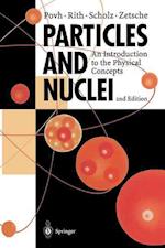 Particles and Nuclei