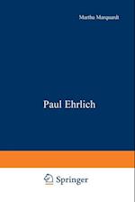 Paul Ehrlich