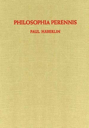 Philosophia Perennis