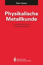 Physikalische Metallkunde