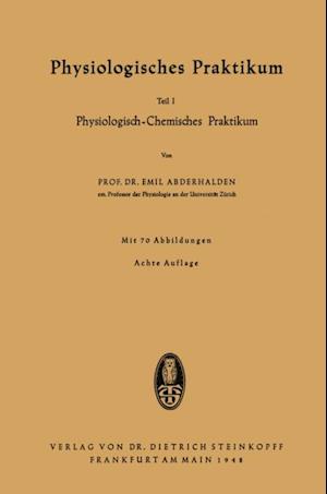 Physiologisches Praktikum