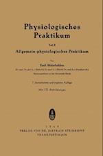 Physiologisches Praktikum