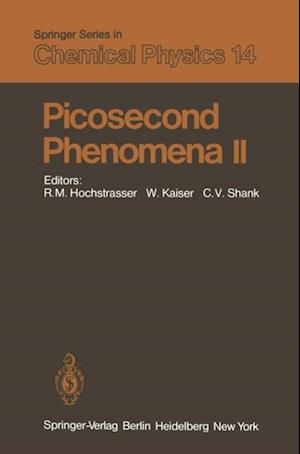 Picosecond Phenomena II