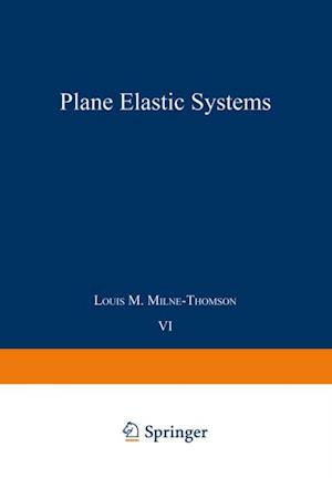 Plane Elastic Systems