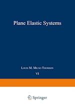 Plane Elastic Systems