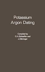 Potassium Argon Dating