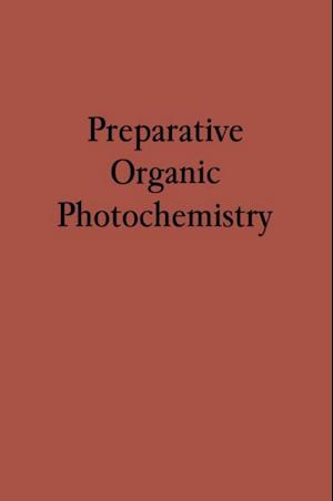 Preparative Organic Photochemistry