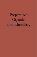 Preparative Organic Photochemistry