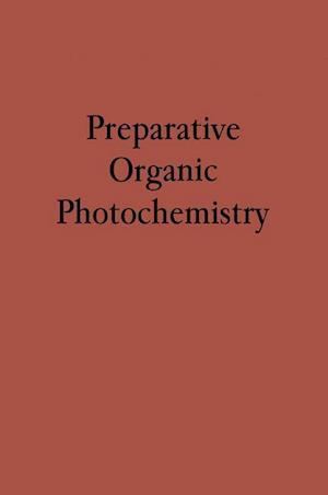 Preparative Organic Photochemistry