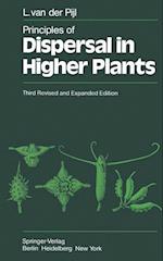 Principles of Dispersal in Higher Plants