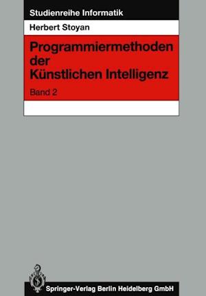 Programmiermethoden der Künstlichen Intelligenz