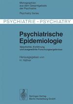 Psychiatrische Epidemiologie