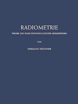 Radiometrie