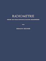 Radiometrie