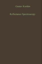 Reflectance Spectroscopy